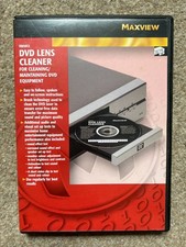 Maxview dvd lens for sale  PETWORTH