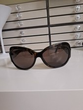 Miu miu braune gebraucht kaufen  Zusmarshausen