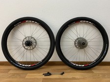 Alexrims en24 disc gebraucht kaufen  Rottenburg am Neckar