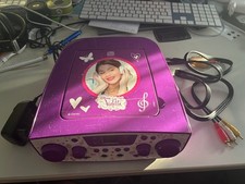 Canta violetta disney usato  Brembate