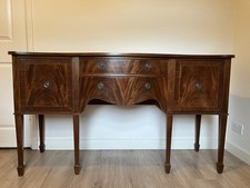 Regency mahogany side for sale  WINCHESTER
