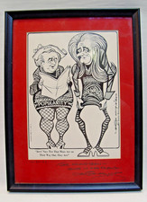 cartoon political for sale cartoon political for sale Brooks