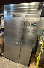 Traulsen rbc200 blast for sale  Pawtucket