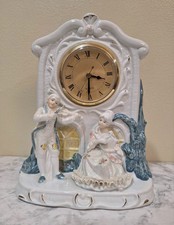 Vintage porcelain colonial for sale  New Castle