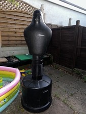 Free standing punch for sale  LONDON