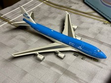 Inflight200 klm b747 for sale  HARROW