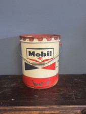 Bidone vintage mobil usato  Roncofreddo