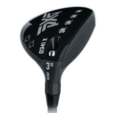 Pxg 0341x gen4 for sale  Austin