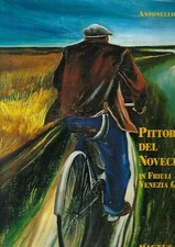 Pittori del novecento usato  Gorizia