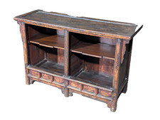 Qing dynasty elm for sale  Chicago