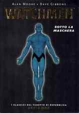 Watchmen serie oro usato  Venezia