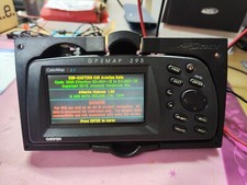 Garmin gpsmap 295 gebraucht kaufen  Nürnberg