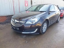 Vauxhall insignia 2015 for sale  STANLEY