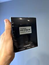 Haramain detour noir for sale  HORSHAM