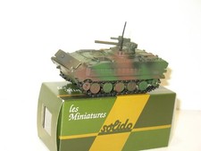Solido char amx d'occasion  Saint-Marcel