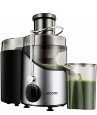 Aicook juicer amr526 for sale  Los Angeles