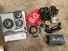 Box used miscellaneous for sale  Arlington