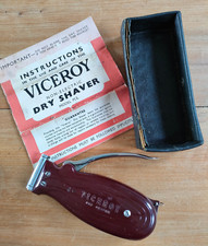 Rolls razor viceroy for sale  LISKEARD