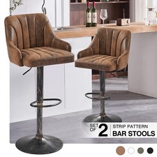 Bar stools set for sale  Barrington