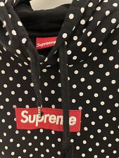 Supreme italia felpa usato  Este