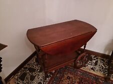 Carrello portavivande vintage usato  Taranto