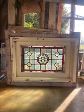 Stained glass window for sale  STRATFORD-UPON-AVON