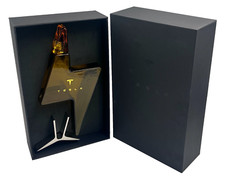 Tesla tequila decanter for sale  Tujunga