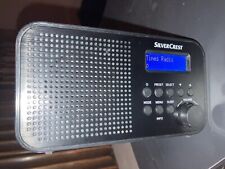 Silvercrest ian297490 sdr for sale  BEDFORD