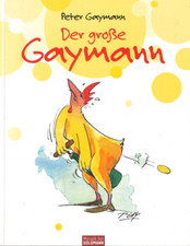 Große gaymann peter gebraucht kaufen  Regensburg