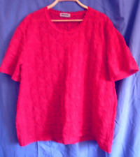 Tee shirt rose d'occasion  Sartrouville