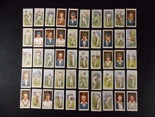 Wills cigarette cards for sale  Aubrey