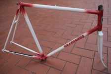 Girardengo telaio bici usato  Lanuvio