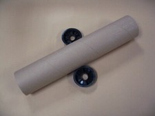Cardboard tube heavy for sale  Valley Center