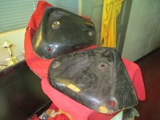 Bsa lightning steel for sale  Kalamazoo