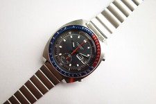 Klassischer seiko automatic gebraucht kaufen  Wedemark