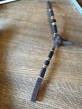 Stirnband western trense gebraucht kaufen  Neunkirchen-Seelscheid