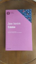 Emma jane austen usato  Vignate