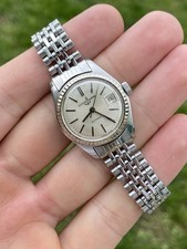 Orologio watch ulysse usato  Torino
