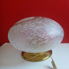 lampada tavola murano usato lampada tavola murano usato Italia