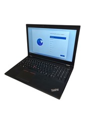 Lenovo thinkpad p52 for sale  El Paso