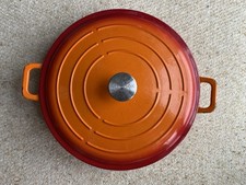 Large cast iron for sale  LONDON