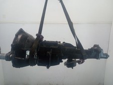 Cortina gearbox 1970 for sale  SKELMERSDALE