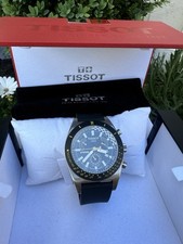 Tissot quarts prs for sale  SUNDERLAND
