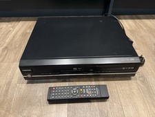 Toshiba xv48dt vhs for sale  HEREFORD