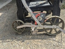 Modello earthway seminatrice usato Modello earthway seminatrice usato  Spedire a Italy