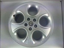 Cerchione alfa romeo d'occasion  Parthenay