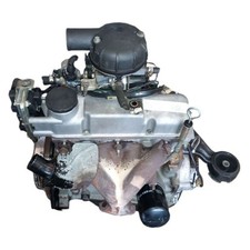 Motore fiat cinquecento usato  Pratola Peligna