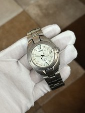 Vintage seiko quartz for sale  Morrisville