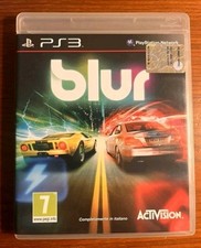 blur ps3 usato blur ps3 usato Firenze