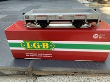 Lgb gauge low for sale  SANDOWN